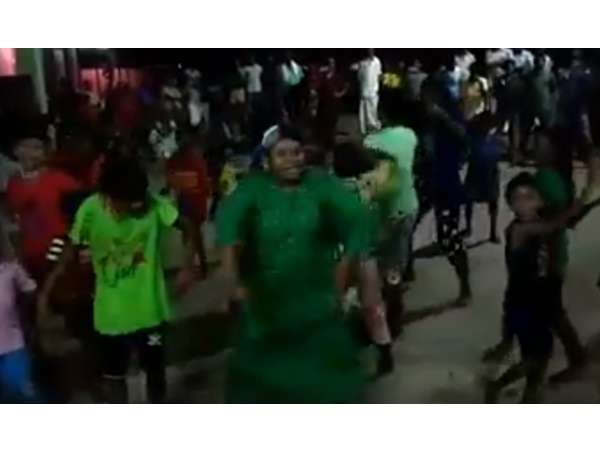 ആത്മവിശ്വാസം
