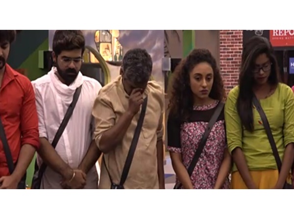 സ്വന്തം ഭാഗവുമായി മത്സരാര്ത്ഥികള്