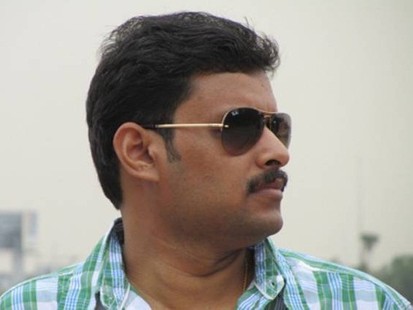 Ranjith Sankar Ranjith Sankar