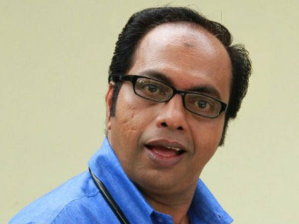 ഷമ്മി പിന്മാറിയതിന് കാരണം..