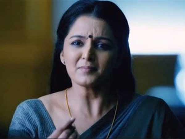 മഞ്ജുവിന്റെ രണ്ടാം വരവ്