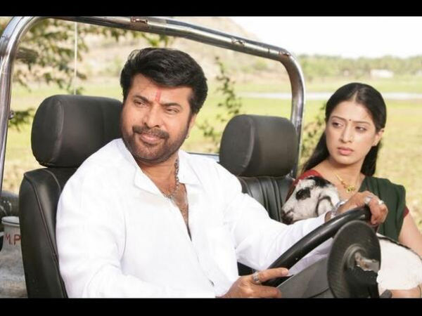 ഓണത്തിനെത്തുന്നു...