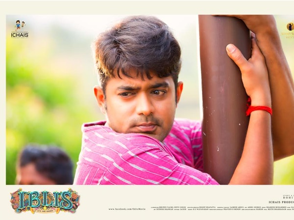 നായയെ കൊണ്ടുള്ള അഭിനയം