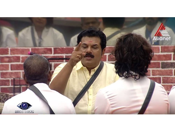 സുരേഷിനെ ചോദ്യം ചെയ്തു..