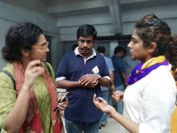 മക്കളും മരുമക്കളും സജീവമായി പ്രവര്ത്തിക്കുന്നു...
