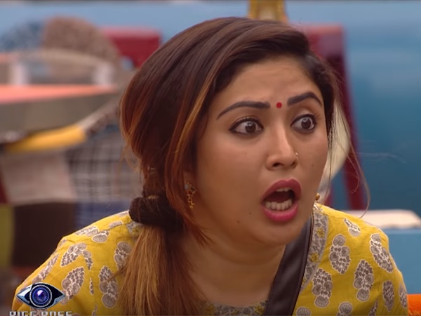 അർച്ചനയുടെ മുന്നിൽ തുറന്നു പറഞ്ഞു