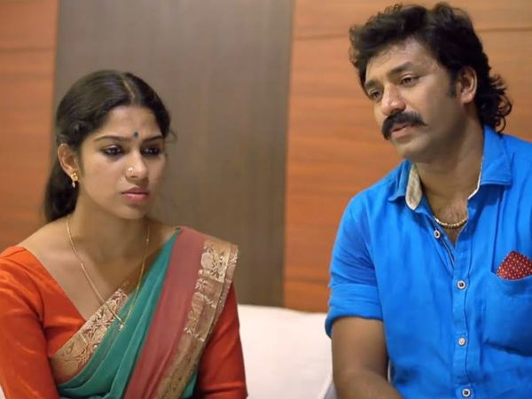 കല്യാണത്തിനൊരുങ്ങുന്നു