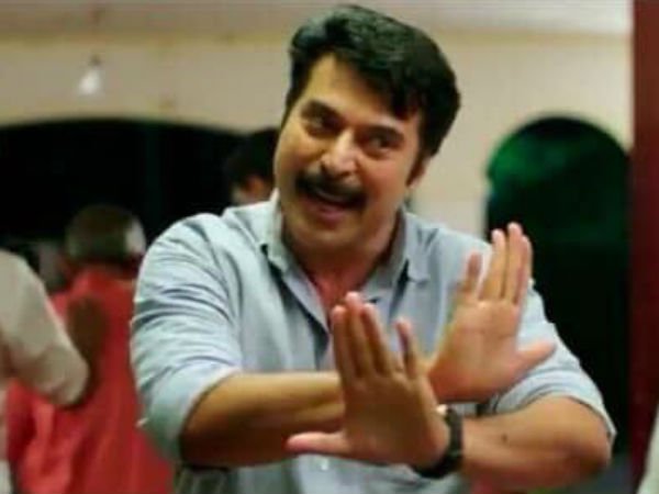 മൂന്ന് നായികമാര്