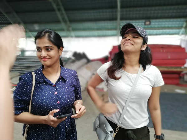 അന്പോട് കൊച്ചിക്കായി താരങ്ങളും അണിനിരന്നു