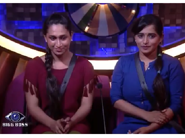 തമ്മില് തല്ലുമായി അതിഥിയും അഞ്ജലിയും