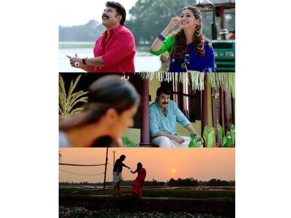 കഥ പറഞ്ഞ് പോവുന്ന സിനിമ