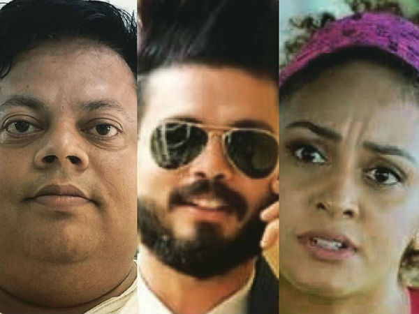 അനൂപിന്റെ സാന്ത്വനിപ്പിക്കല്