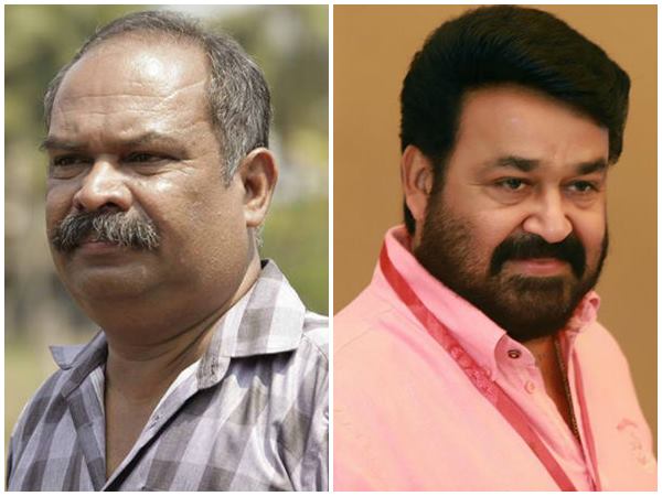mohanlal mohanlal