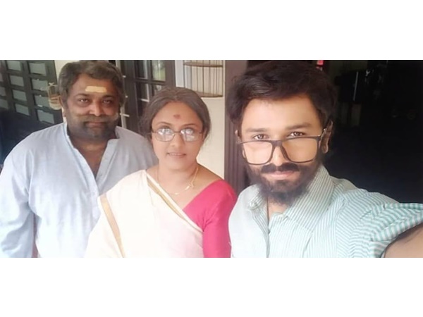 ബാലു കൊടുക്കില്ല..