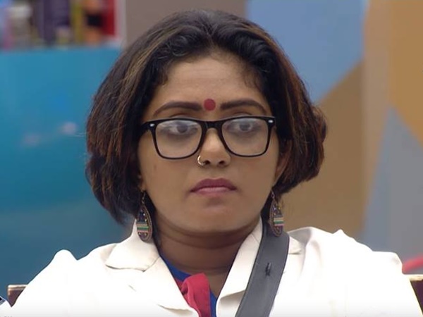 ഹിമയുടെ തിരിച്ച് വരവ്