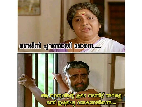 ഇഷ്ടപ്പെട്ട് വരികയായിരുന്നു
