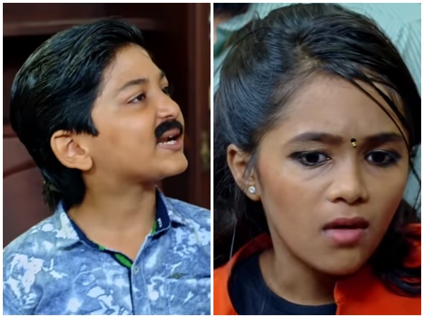 കറുപ്പിനഴക് പാടി ലച്ചു