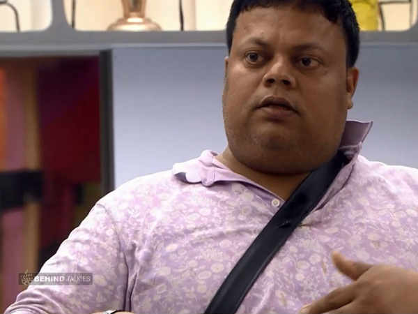 എലിമിനേഷനിൽ നിന്ന് തുടക്കം
