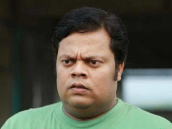 ഷിയാസിന് അനൂപിന്റെ മുന്നറിയിപ്പ്