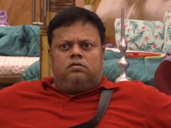 നെറ്റി പ്രശ്നം