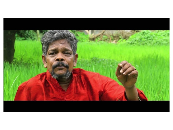സിനിമയോടുള്ള പ്രണയം