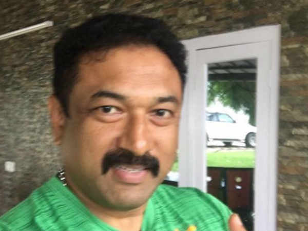 ഹർജി നൽകിയപ്പോൾ അത് പുറത്തായി