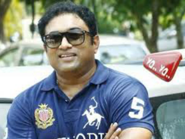 നടന്മാർ തമ്മിൽ വാക്ക് തർക്കം