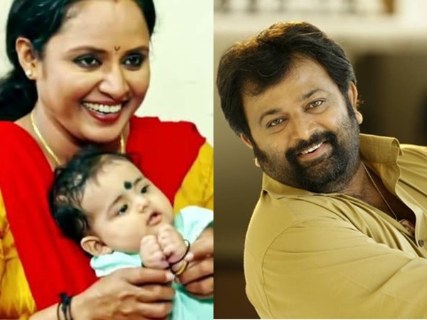 ഒടുവില് തിരിച്ച് പണി കിട്ടി