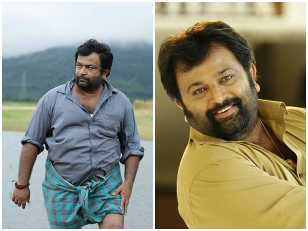 ബാലു പറഞ്ഞത്