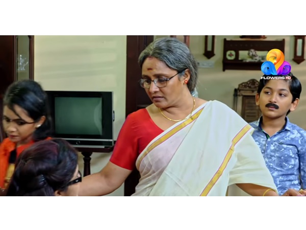 സ്വത്തിന് അടിയോടടി