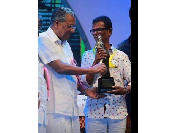 ഇന്ദ്രന്സിന്റെ വാക്കുകള്