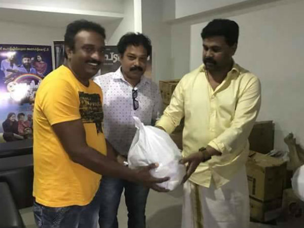 ഒരു ലക്ഷം രൂപയുടെ മരുന്നുകള്