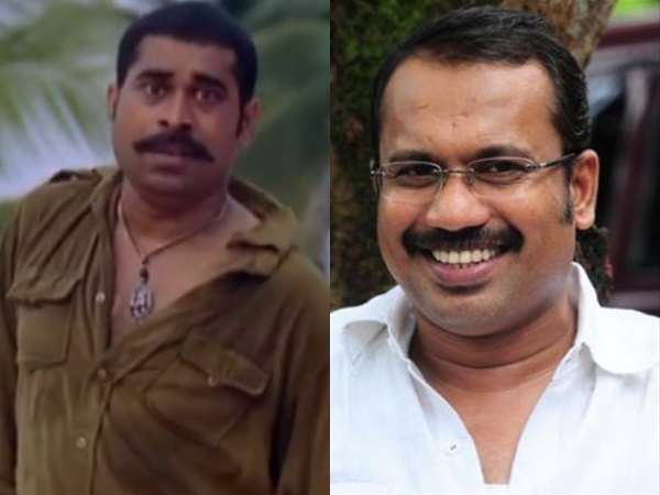 ദശമൂലം ദാമു ഹീറോ ആകുന്നു