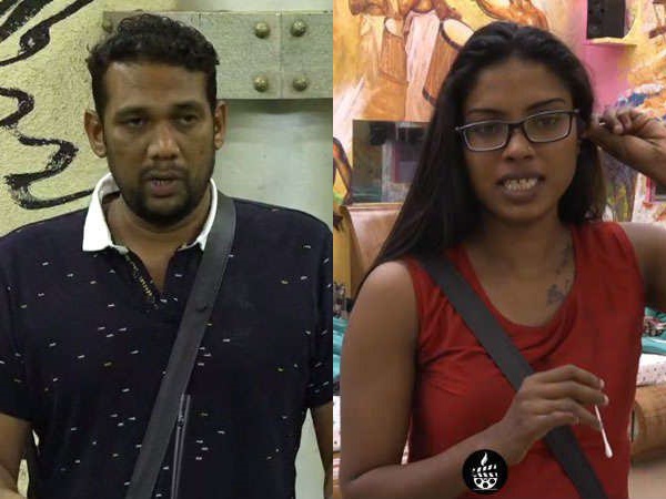 തരികിട സാബുവാണ്