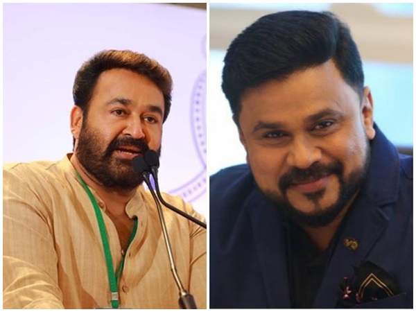 ഹണി റോസിന്റെയും രചനയുടെയും ഇടപെടല്
