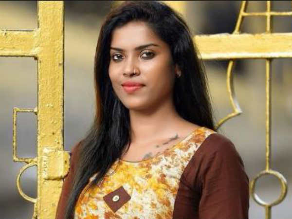 ആദ്യ ചാൻസ് ദിയ