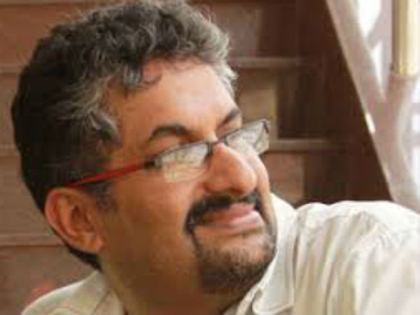 സാറാ ജോസഫിന്റെ നോവലിനെ അടിസ്ഥാനമാക്കി