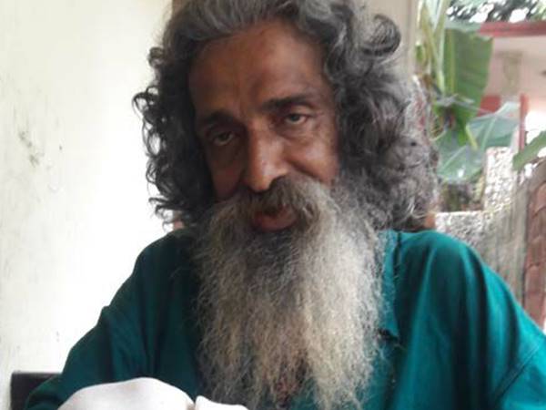 Harinarayanan Harinarayanan