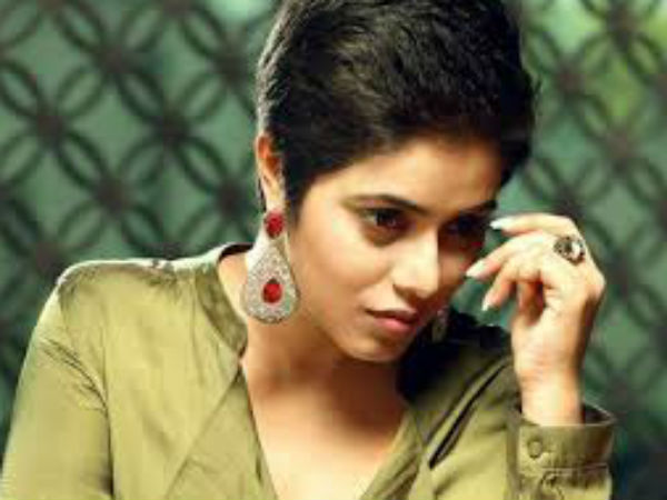 മുടി മുറിച്ചത് സഹായകമായി