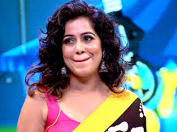 ഷിയാസുമായുള്ള വഴക്കോടെ നെഗറ്റീവ് ഇമേജ്