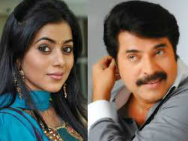 മമ്മൂട്ടിയായിരുന്നു ആ നിര്ദേശം മുന്നോട്ട് വെച്ചത്