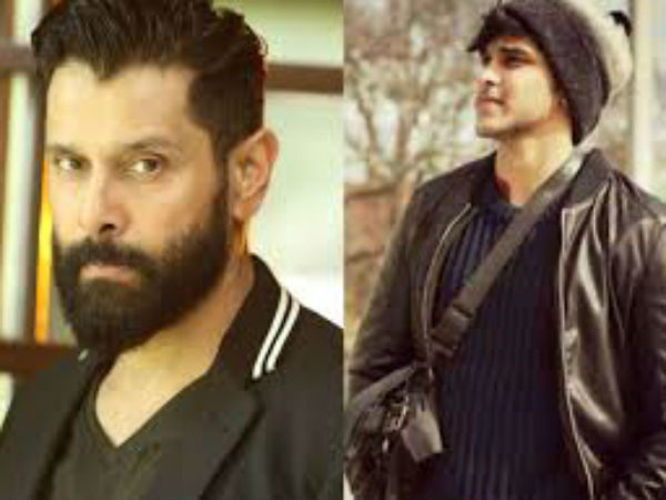 Dhru Vikram Dhru Vikram