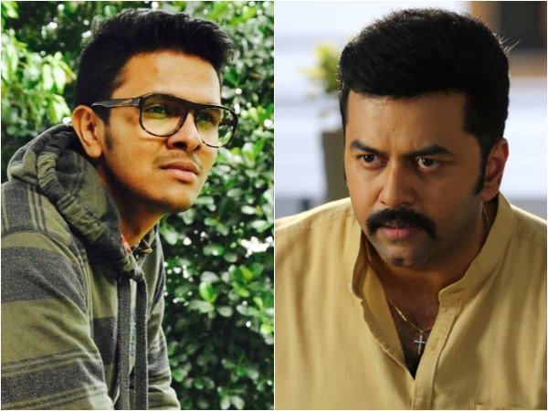 indrajith-karthik naren indrajith-karthik naren