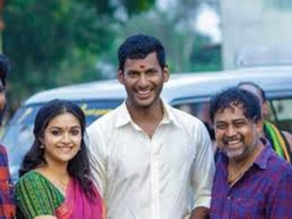 keerthi keerthi