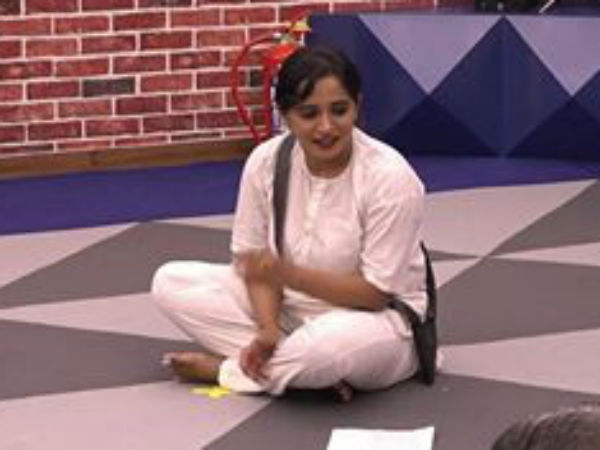 ഗുണയിലെ പാട്ടുമായി അതിഥി