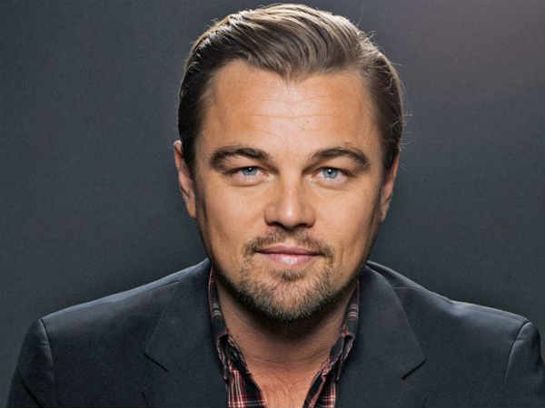 leonardo dicaprio leonardo dicaprio