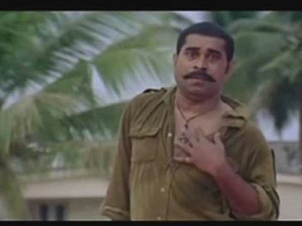 പ്രേക്ഷകരുടെ ഇഷ്ട കഥാപാത്രം