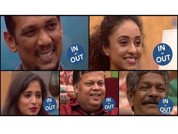 ആരും പുറത്തുപോയേക്കില്ലെന്ന് റിപ്പോര്ട്ടുകള്?