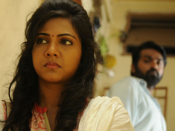 വിജയ് സേതുപതിയ്ക്കൊപ്പം