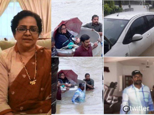 ട്രോളുകളെക്കുറിച്ചും അറിഞ്ഞിരുന്നു